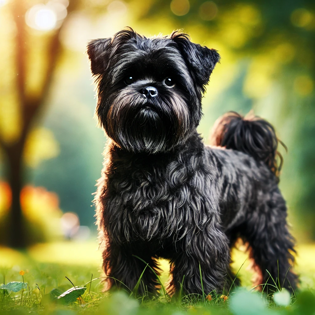 Affenpinscher