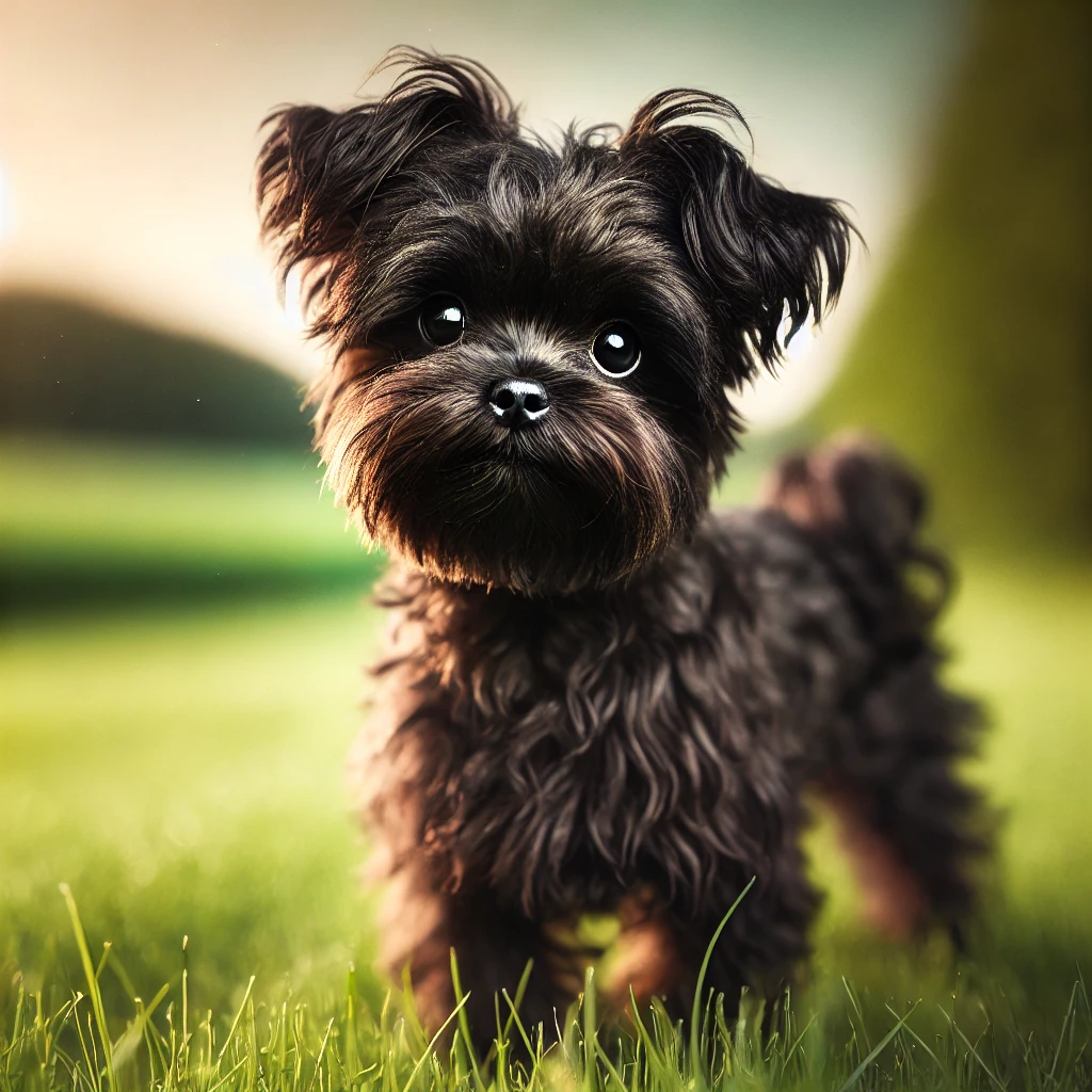 Affenpinscher