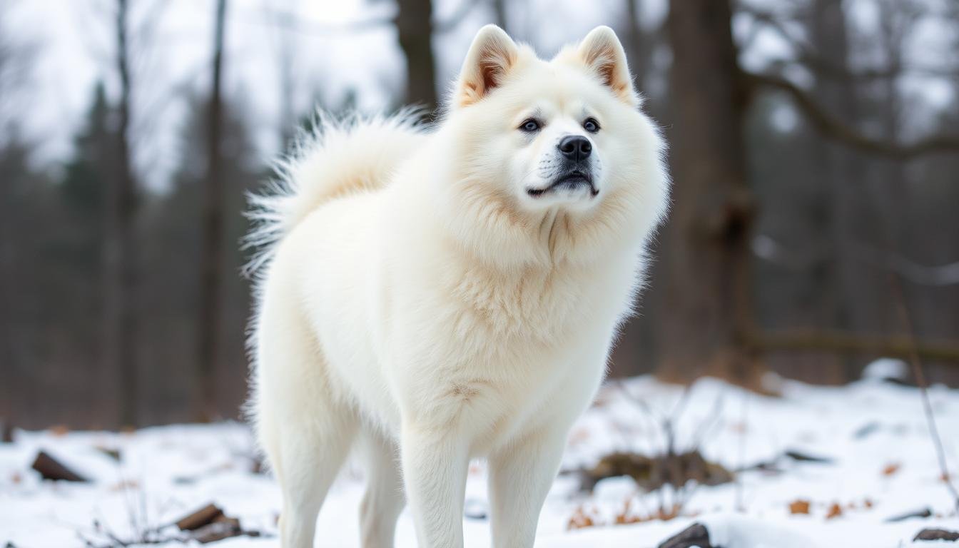 Akita Dog Breed: Traits, Care Tips & Loyal Companions