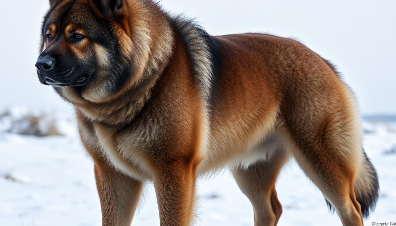 Alaskan Malamute