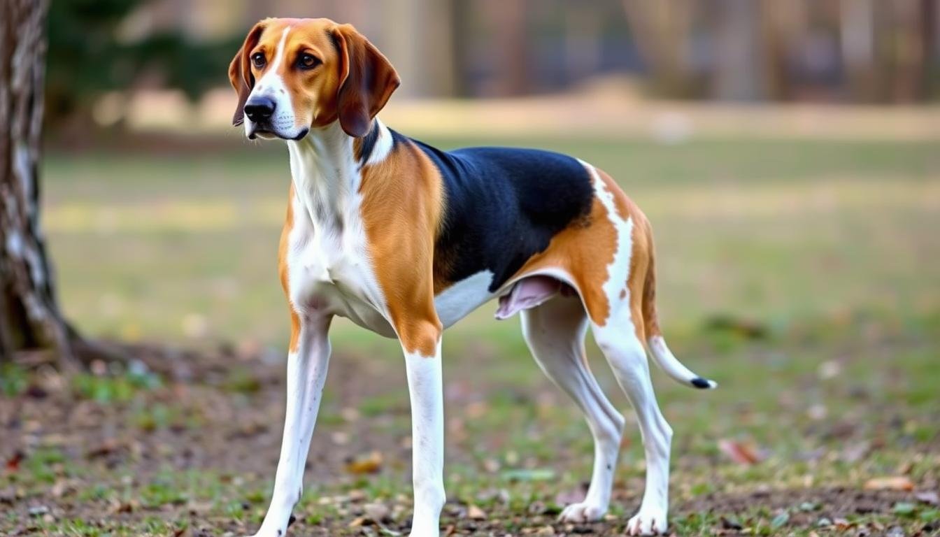 American Foxhound