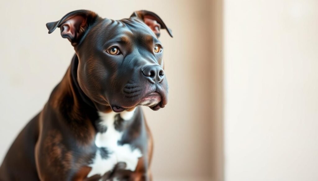 American Staffordshire Terrier Health