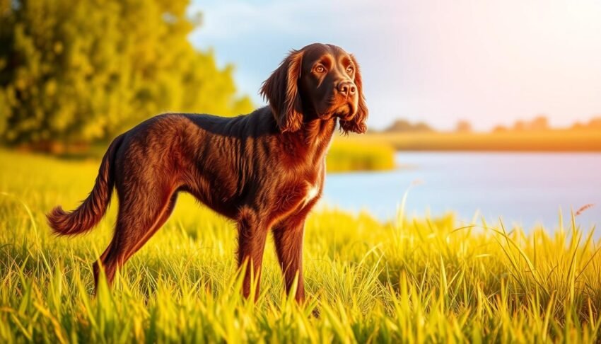 American Water Spaniel