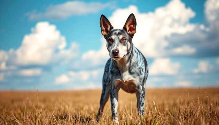 Australian Cattle Dog