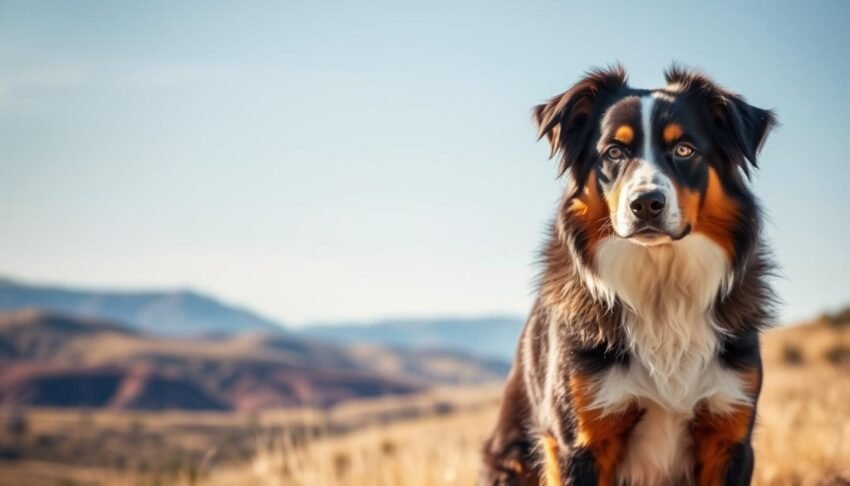 Australian Shepherd