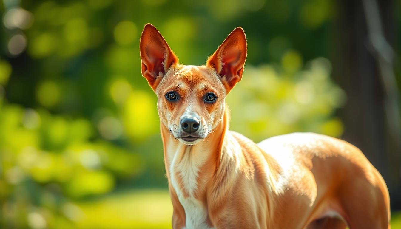 Basenji