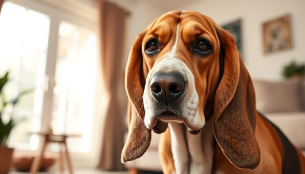 Basset Hound health considerations