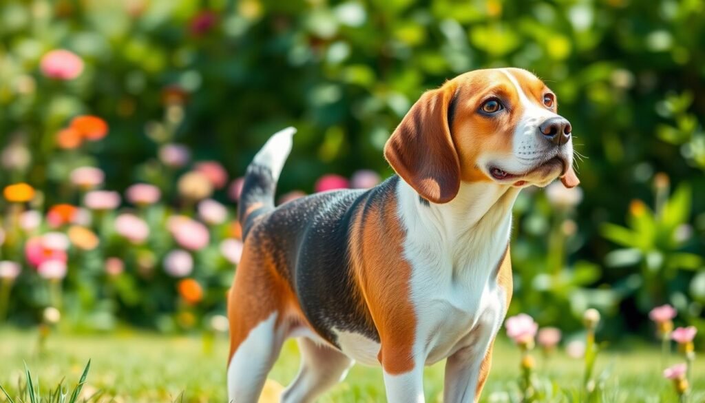 Beagle breed