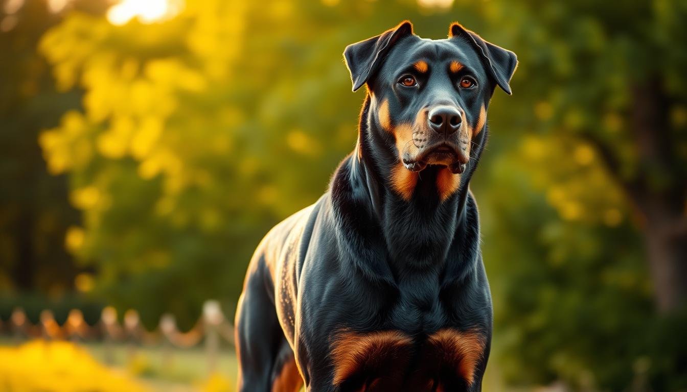 Beauceron