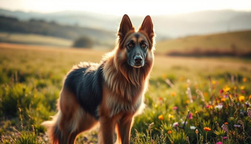 Belgian Tervuren