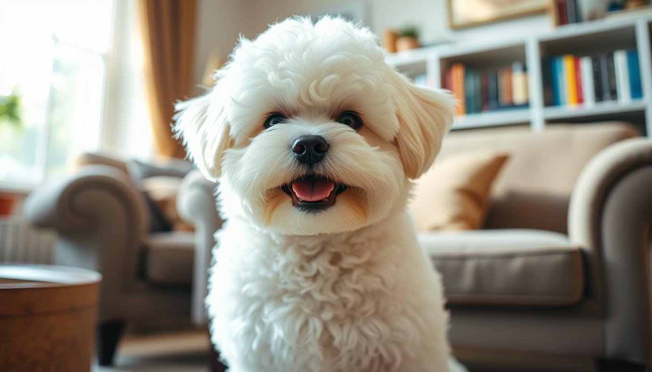 Bichon Frise