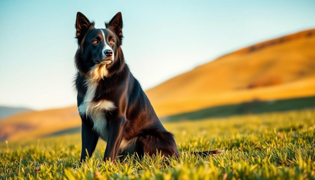 Border Collie