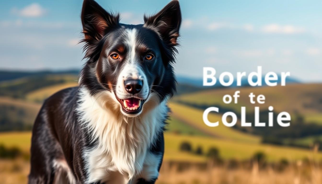 Border Collie