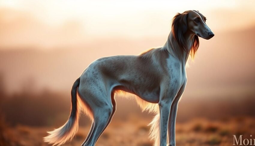 Borzoi