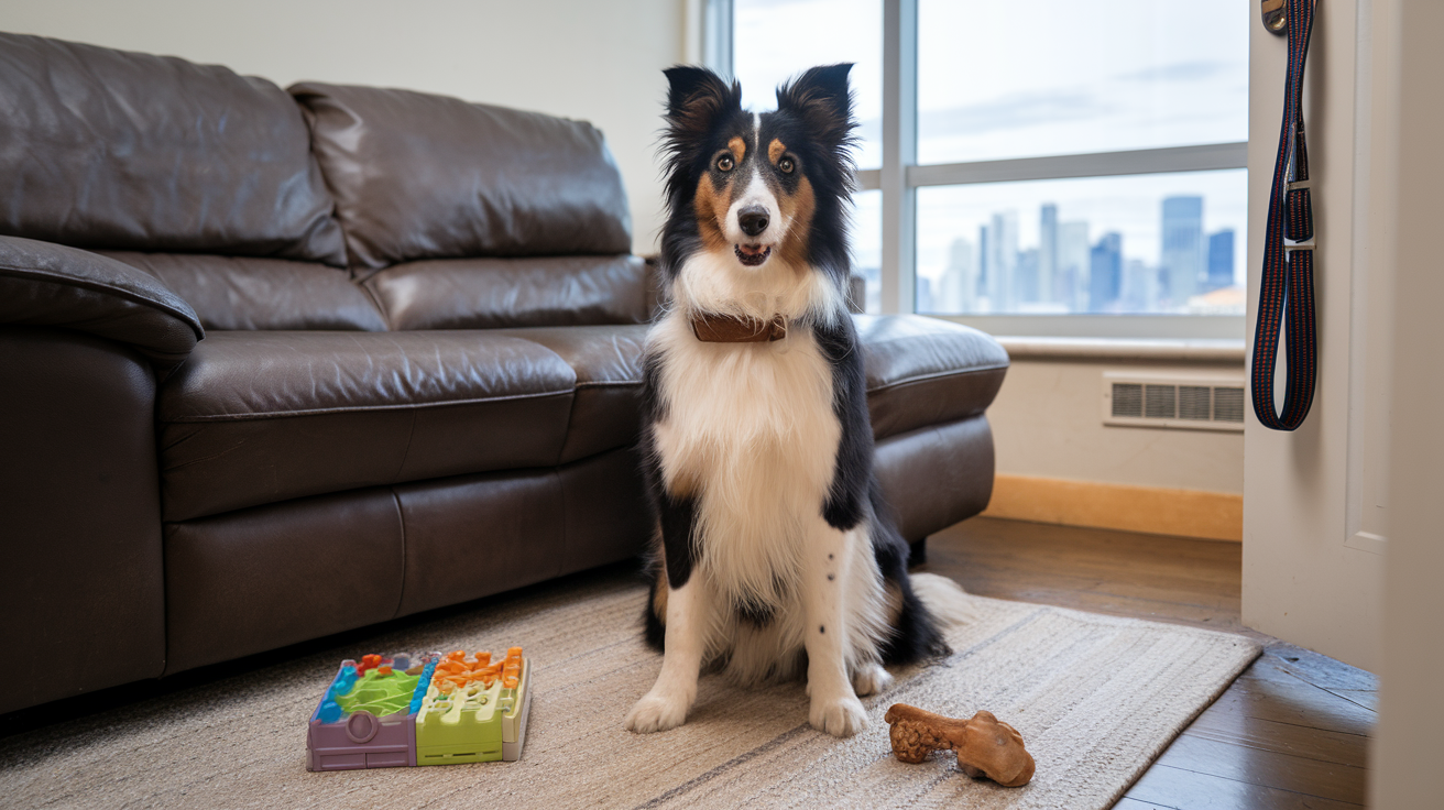 Understanding Collies' Needs