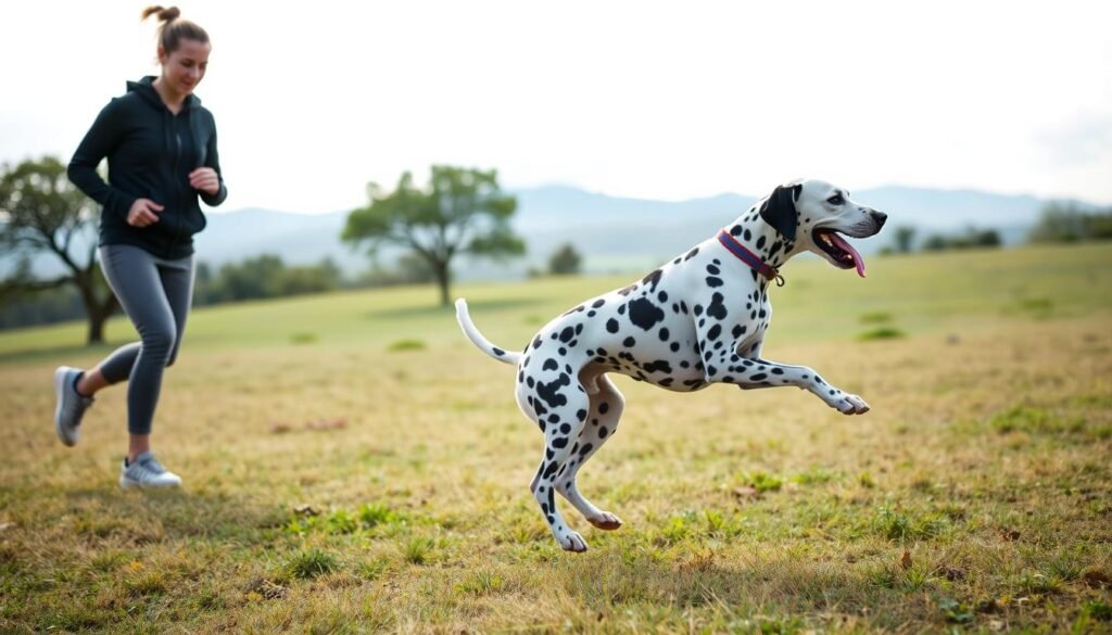 Dalmatian training tips