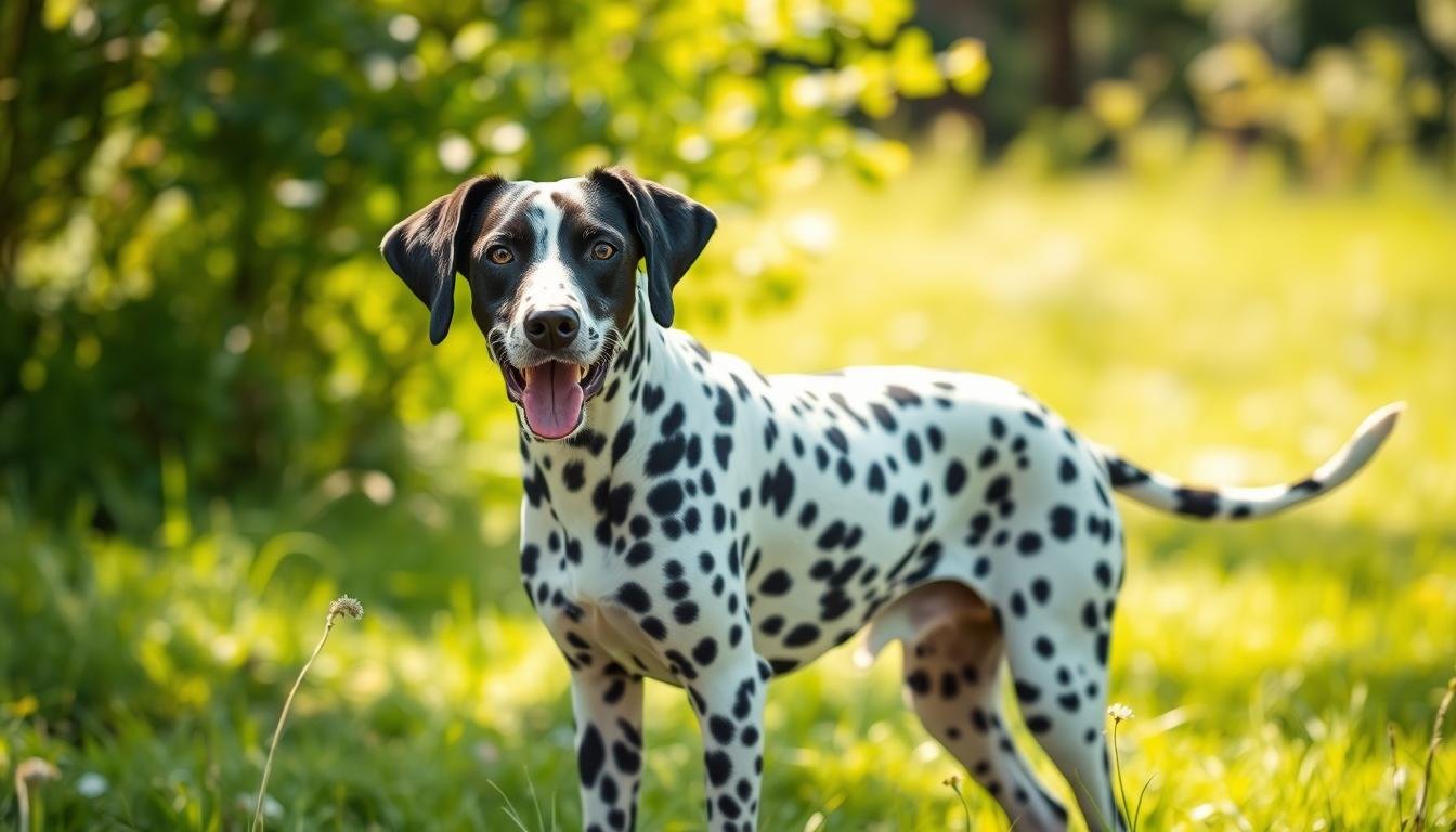 Dalmatian