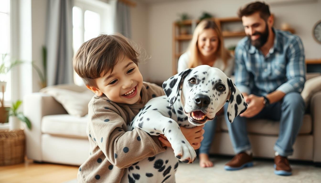 dalmatian adoption