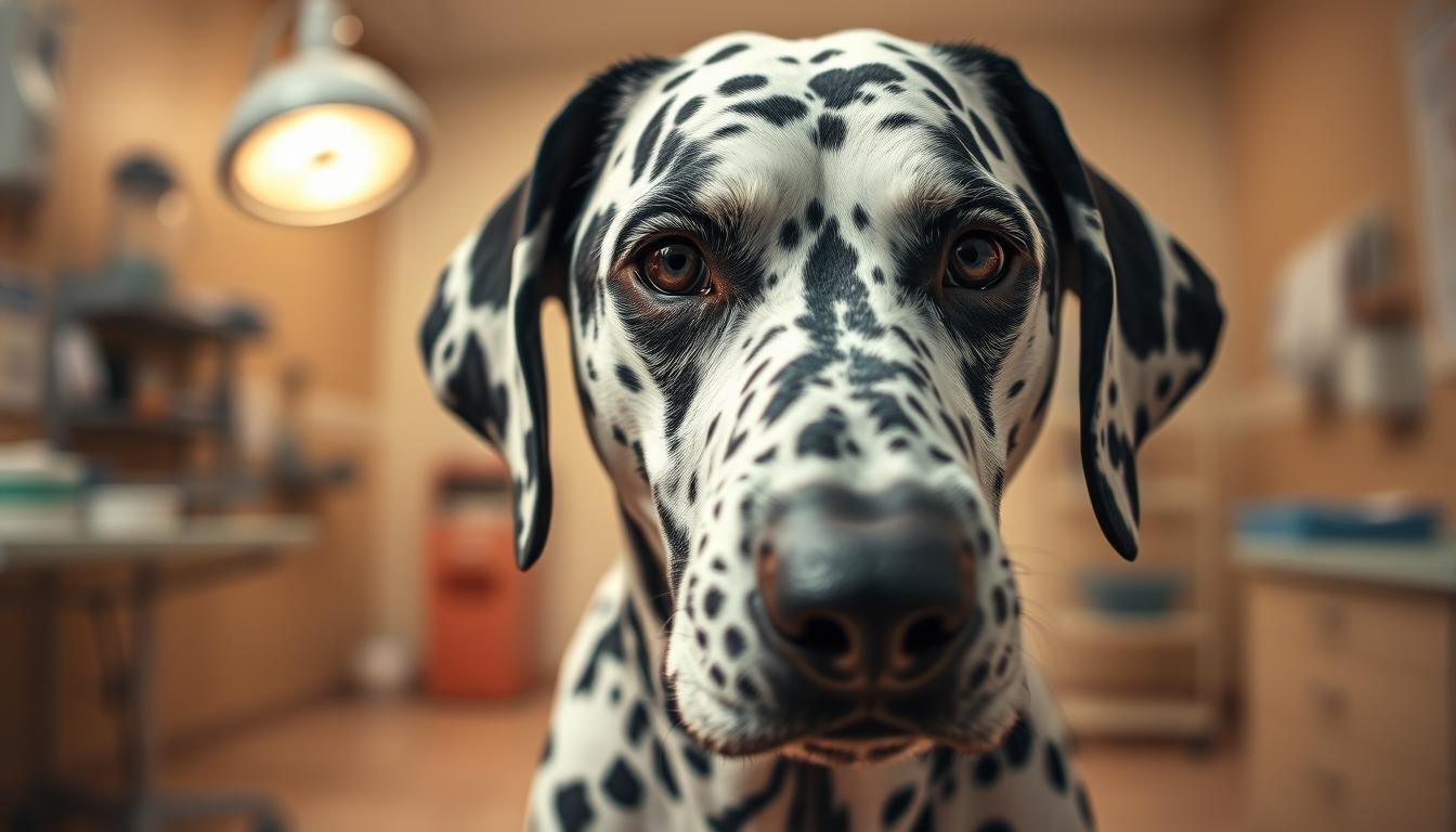 dalmatian health issues