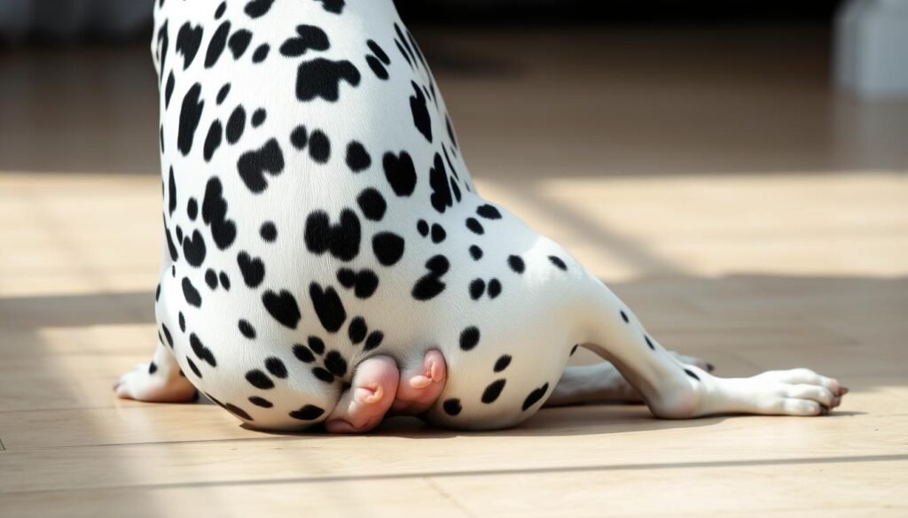 dalmatian health problems