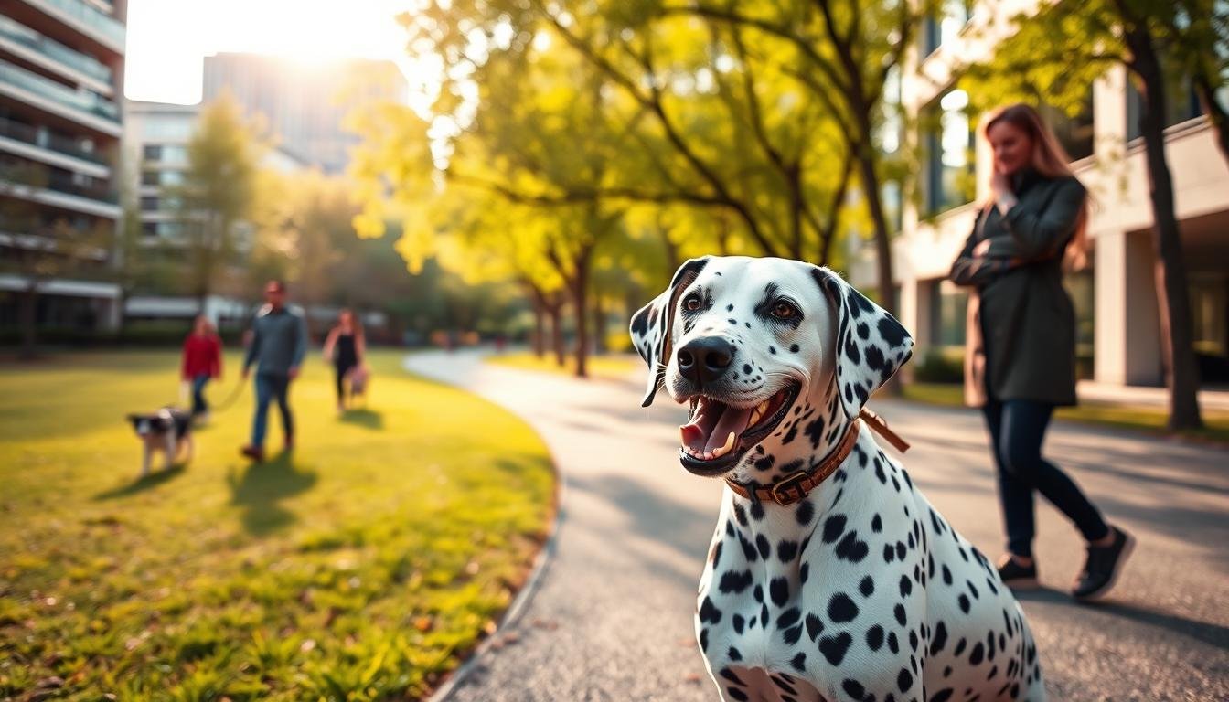 dalmatian training tips