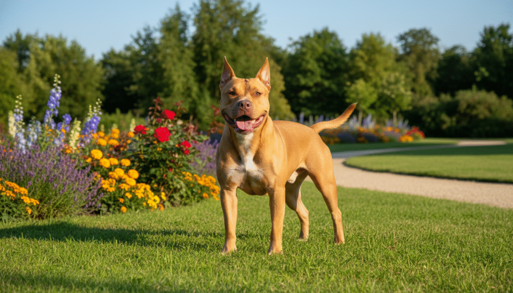 American Pit Bull Terrier Health American Pit Bull Terrier Health