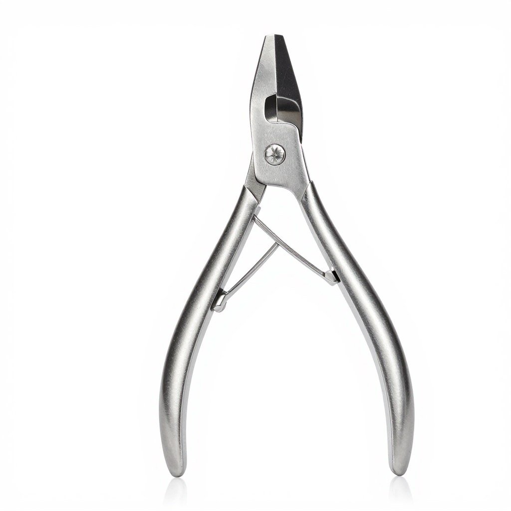 Nail clippers for Afghan Hound