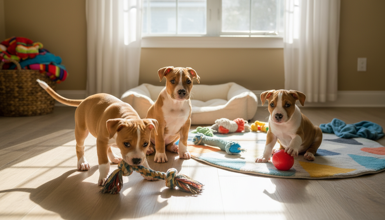 pit bull puppies for sale