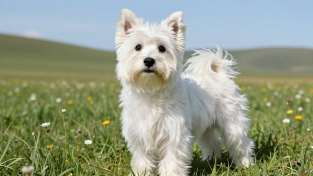 American Eskimo Dog: Complete Breed Guide, Temperament & Care Tips