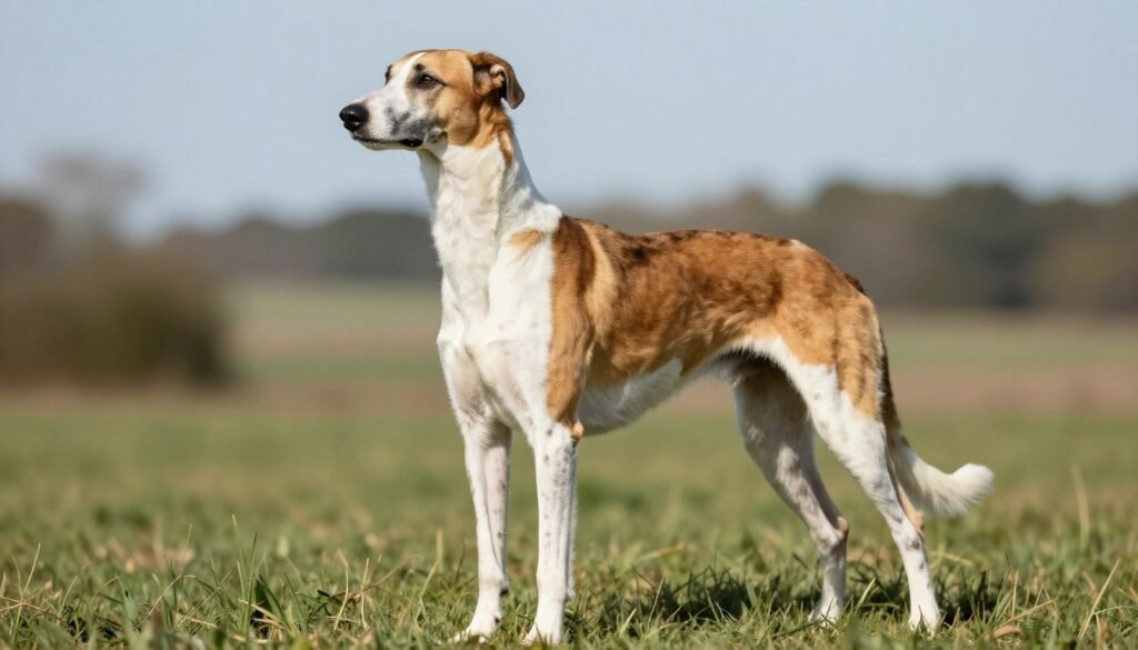 American Foxhound representing the breed's enduring legacy