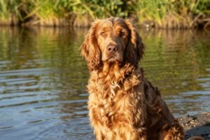 American Water Spaniel: Loyal, Intelligent Companion
