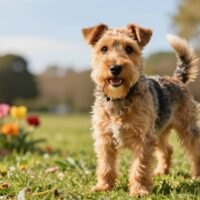 Australian Terrier: A Playful and Affectionate Breed