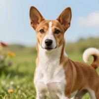 Basenji Dogs: Loyal, Intelligent, and Playful Pets