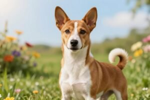 Basenji Dogs: Loyal, Intelligent, and Playful Pets