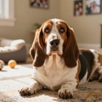 Basset Hound: Friendly, Lovable Companion