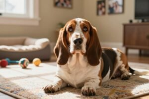Basset Hound: Friendly, Lovable Companion
