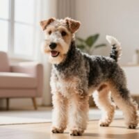 Bedlington Terrier: Loyal, Playful, and Perfect for Apartment Life