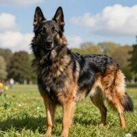 Discover the Versatile Belgian Sheepdog: A Breed for All Lifestyles