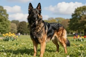 Discover the Versatile Belgian Sheepdog: A Breed for All Lifestyles