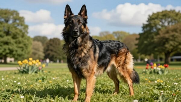 Discover the Versatile Belgian Sheepdog: A Breed for All Lifestyles