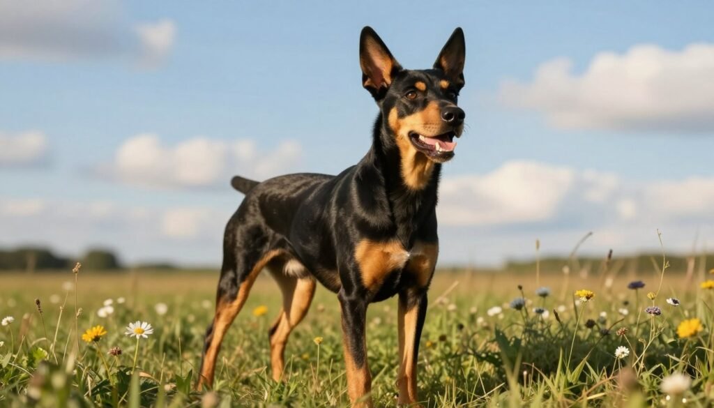 Black and Tan Coonhound Black and Tan Coonhound