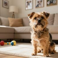 The Border Terrier: A Loyal, Adaptable Breed for Your Home