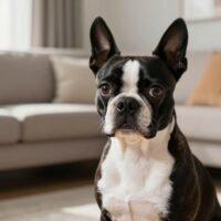 Boston Terrier: The Adaptable, Affectionate Companion for Your Lifestyle