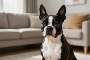 Boston Terrier: The Adaptable, Affectionate Companion for Your Lifestyle