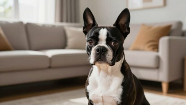Boston Terrier: The Adaptable, Affectionate Companion for Your Lifestyle