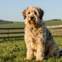 Bouvier des Flandres: The Loyal, Hardworking Companion