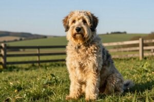 Bouvier des Flandres: The Loyal, Hardworking Companion