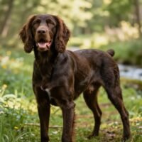 Boykin Spaniel: A Loyal, Energetic Breed for Outdoor Enthuasiasts