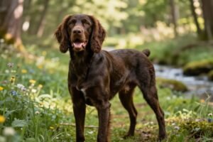 Boykin Spaniel: A Loyal, Energetic Breed for Outdoor Enthuasiasts