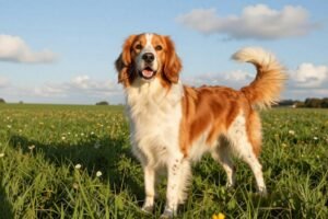 Discover the Brittany Dog: A Versatile, Intelligent Companion